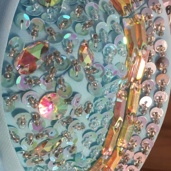 Prom/Formal Dress - Picture 4 of 5